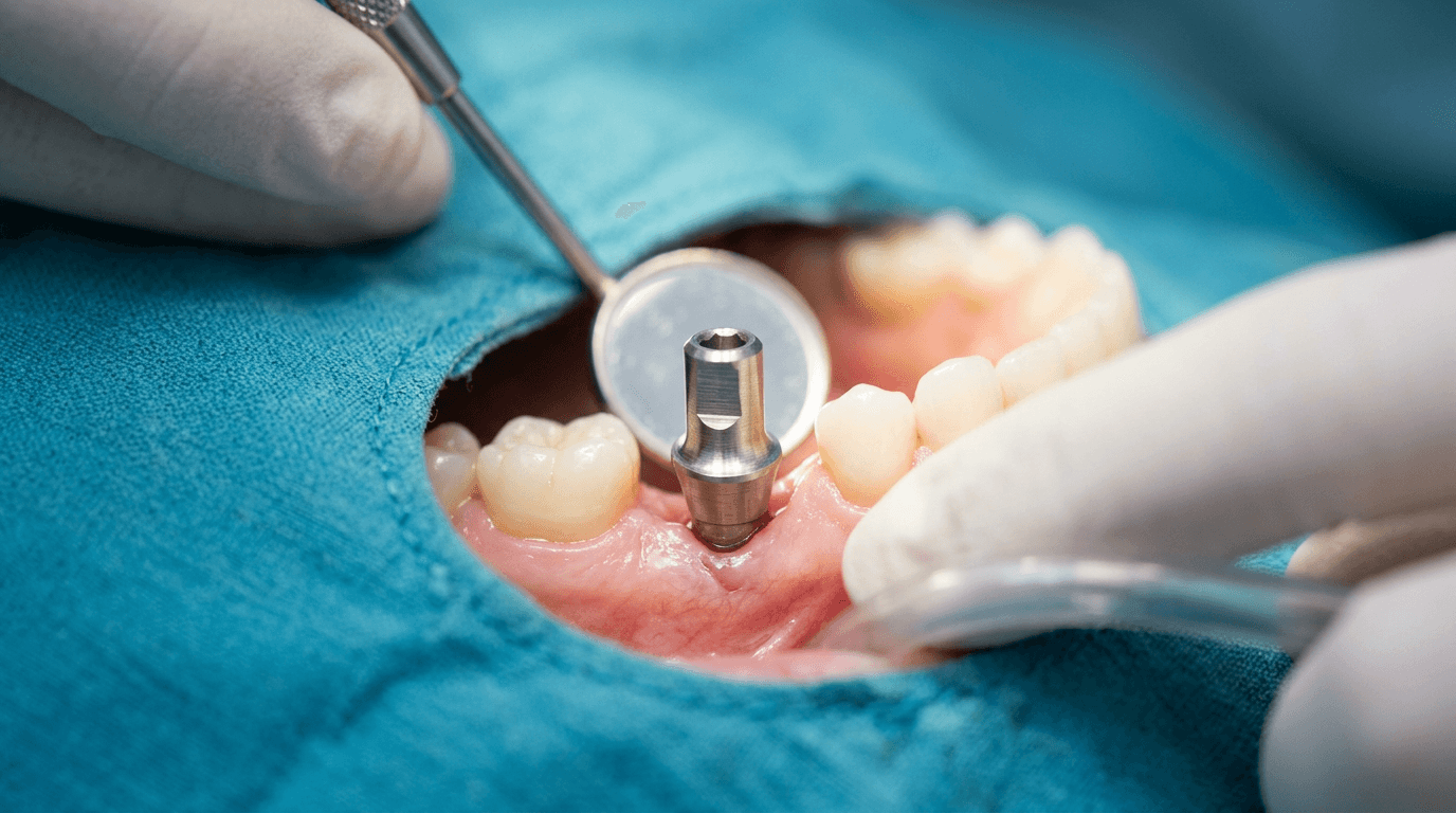 Dental Implants