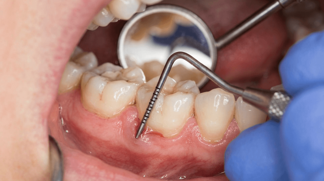 Periodontal Disease Treatment