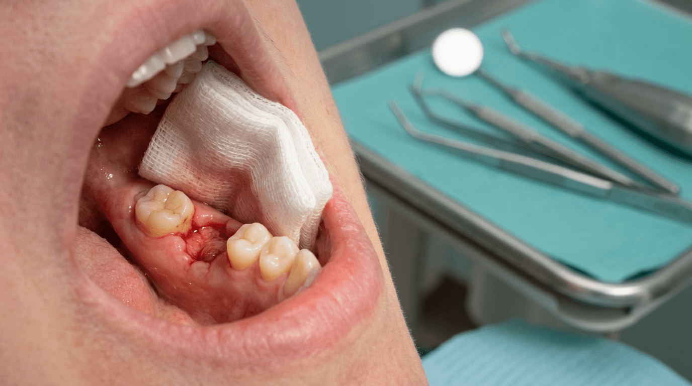 Tooth Extractions