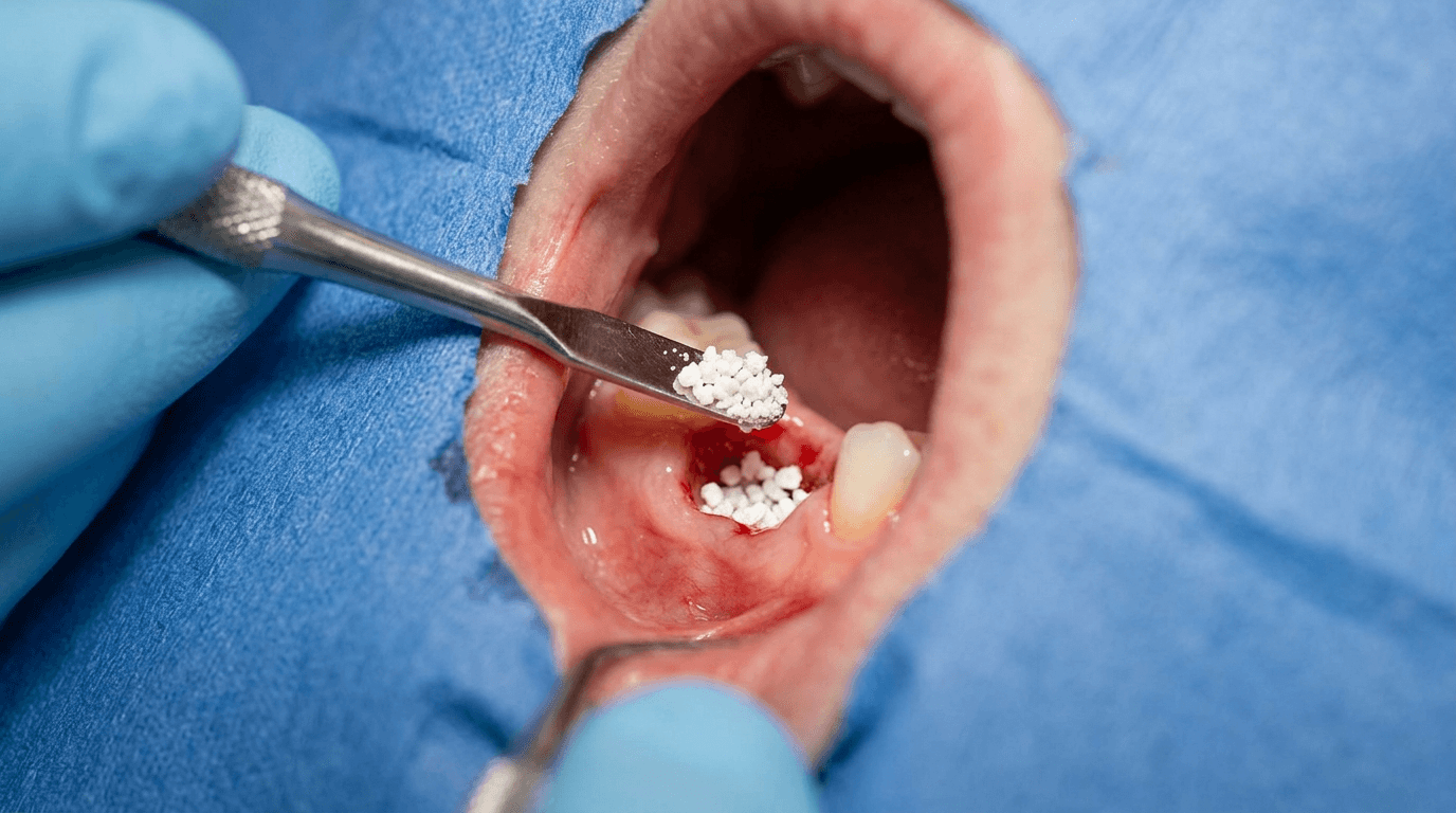 Bone Grafting