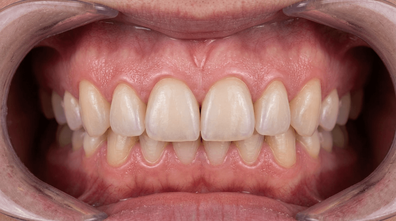 Crown Lengthening